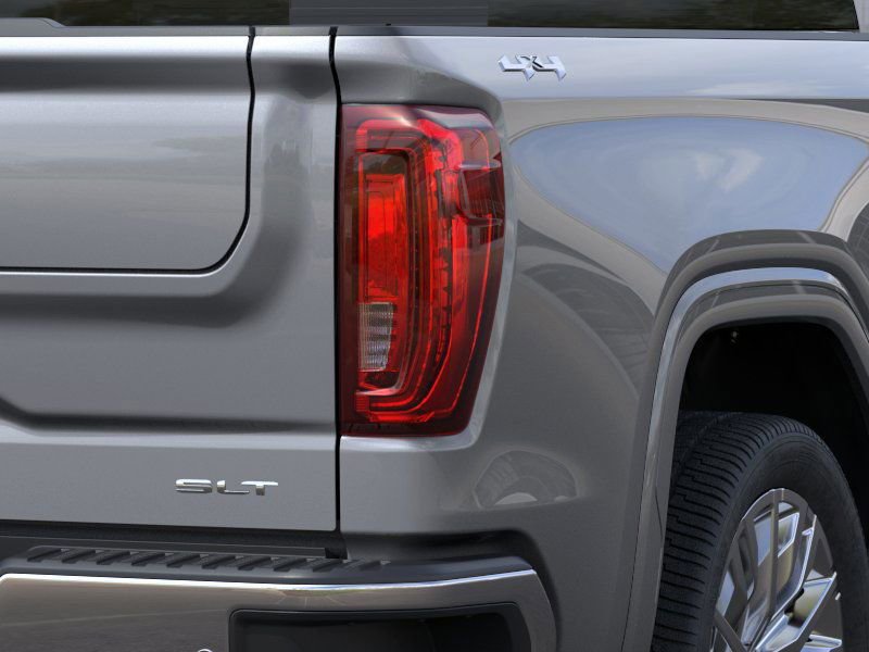 2026 Gmc Sierra 1500 photo 11