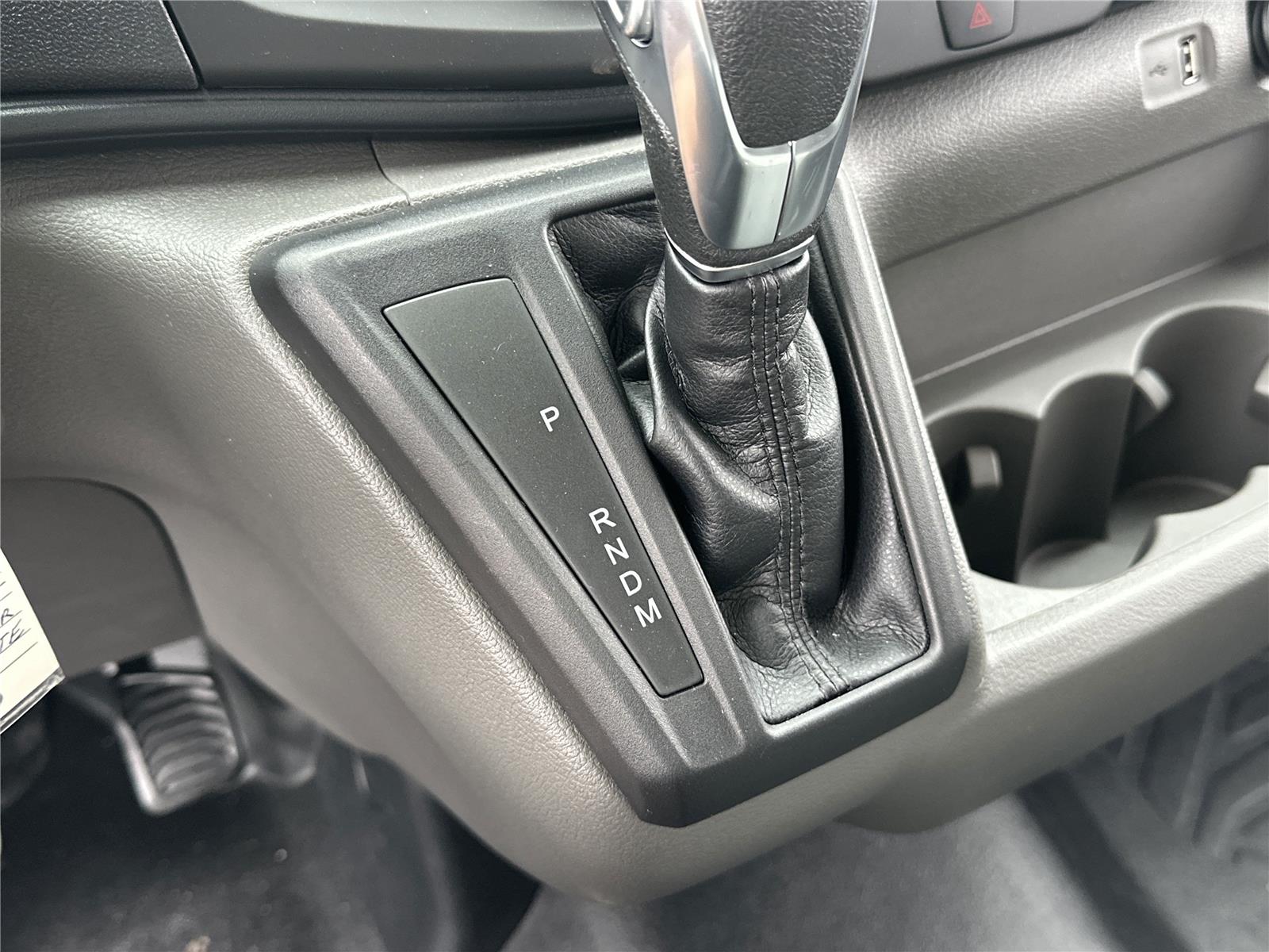 2025 Ford Transit Cargo Van photo 3