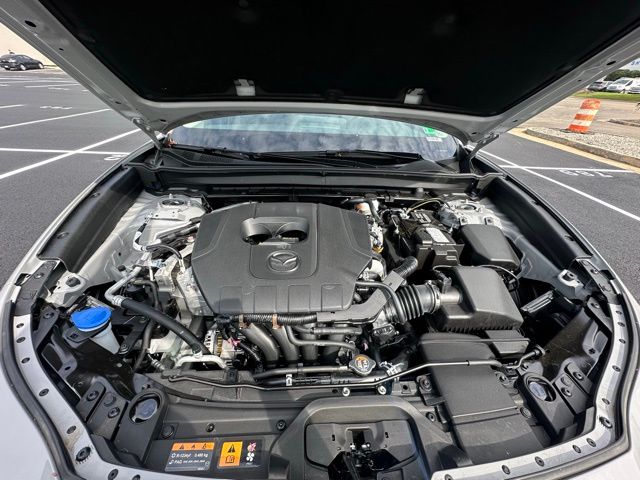 2025 Mazda CX-30 2.5 S Preferred photo 14