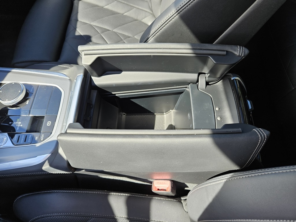 2023 Bmw X5 xDrive40i photo 31
