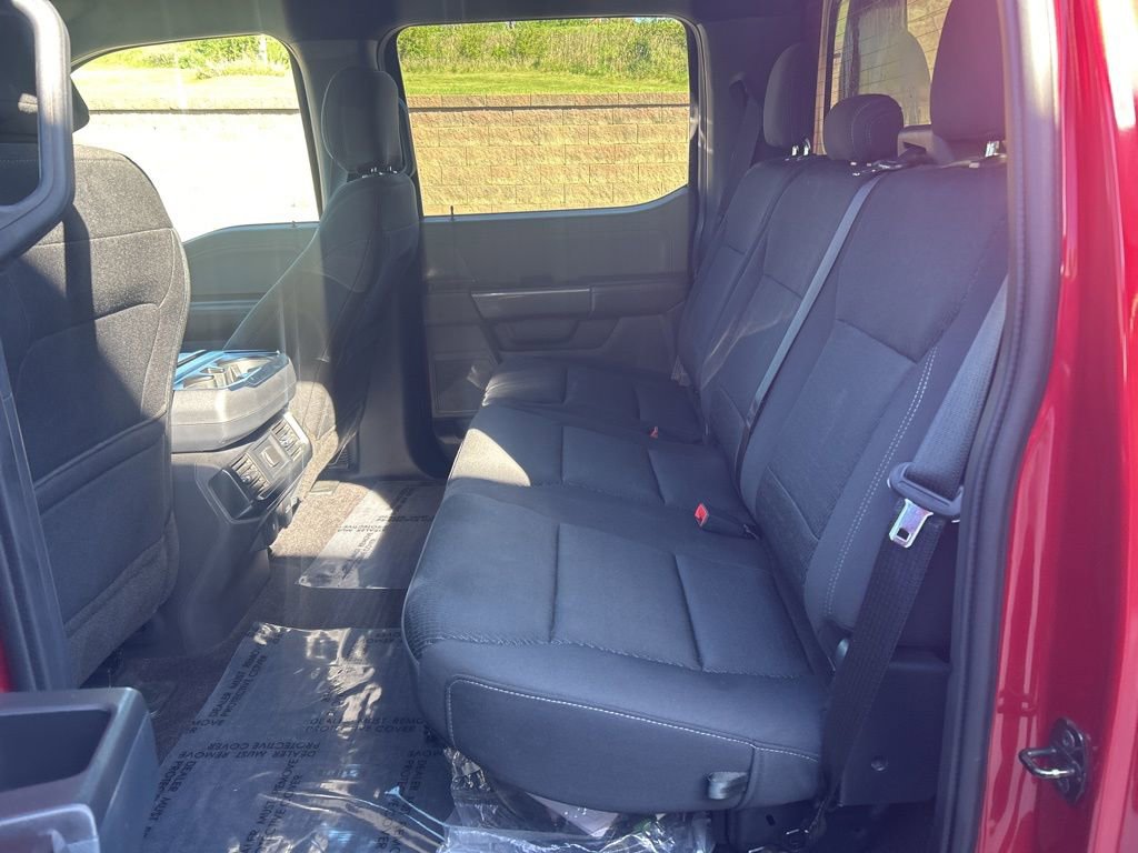 2021 Ford F-150 XLT photo 9