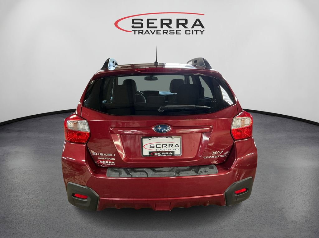 2013 Subaru Crosstrek 2.0i Premium photo 6