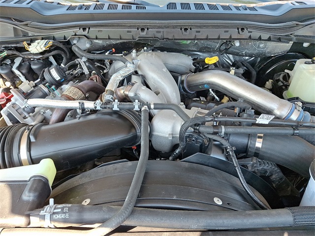 2024 Ford F-250 photo 23