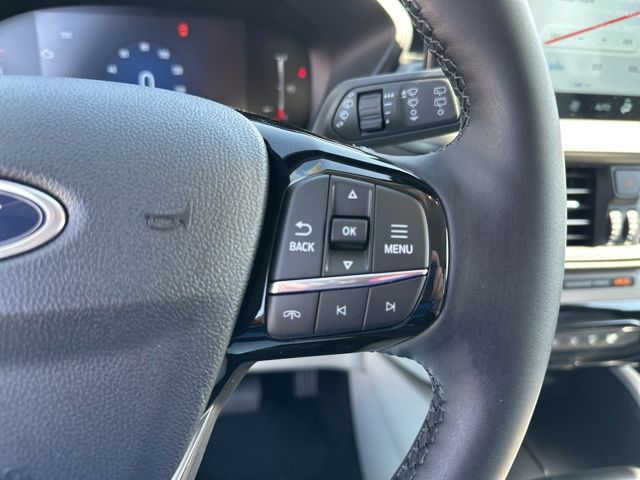 2025 Ford Escape Plug-In Hybrid Base photo 18