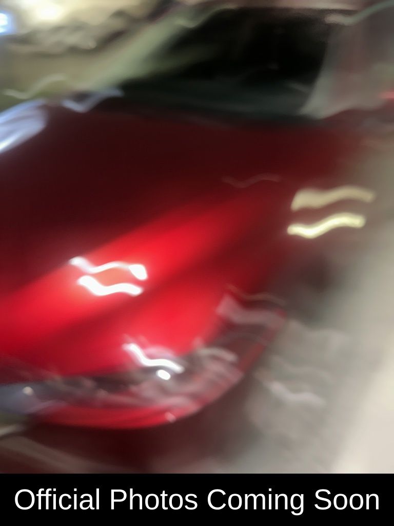 2023 Mazda CX-5 S Preferred package