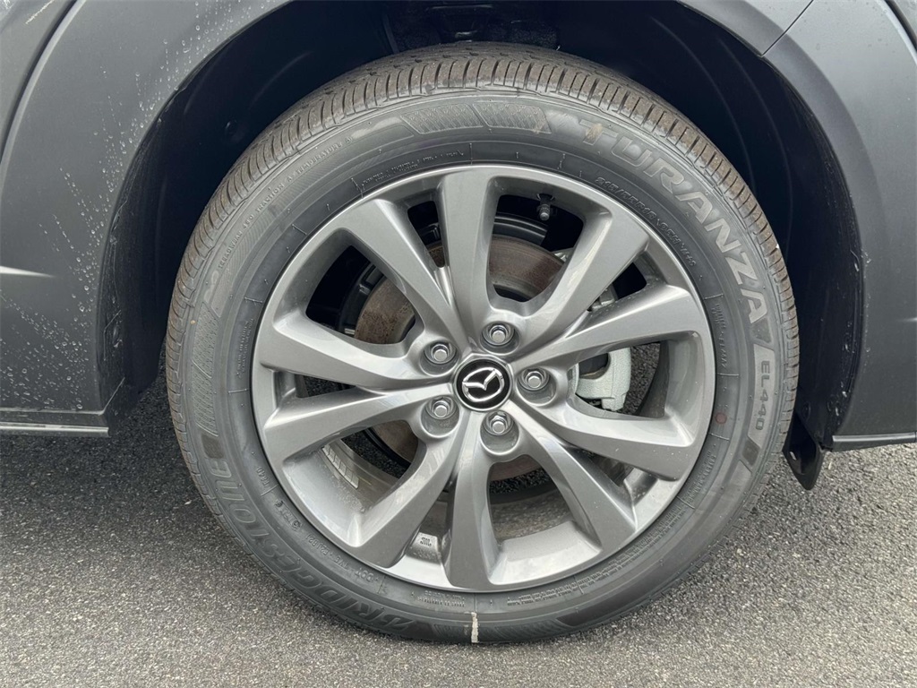 2025 Mazda CX-30 2.5 S Preferred photo 12
