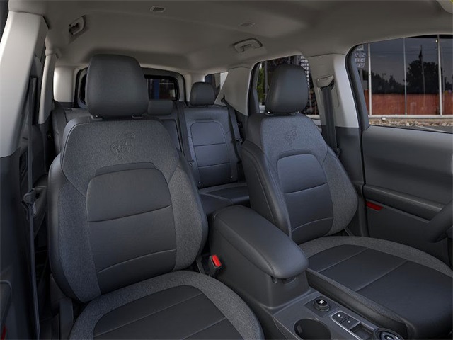 2025 Ford Bronco Sport Big Bend photo 8