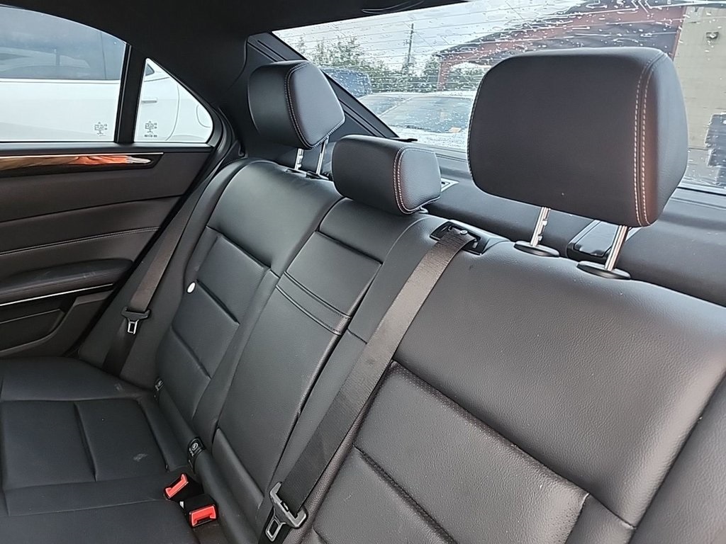 2014 Mercedes Benz E 250 photo 7
