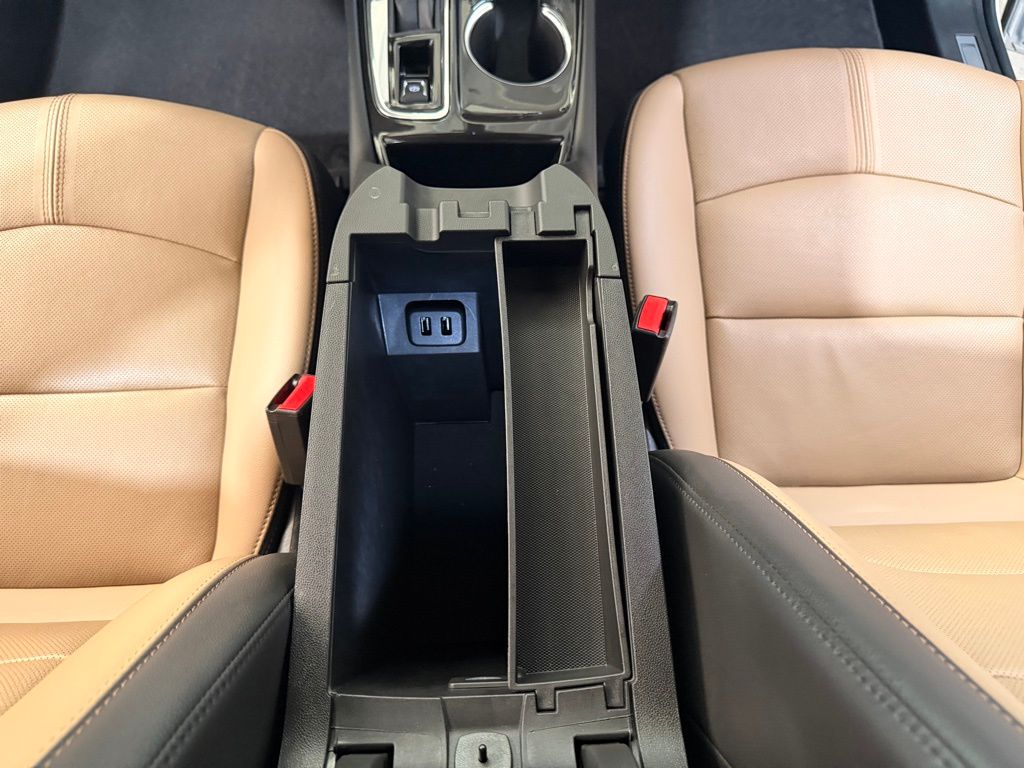 2022 Chevrolet Equinox Premier photo 23