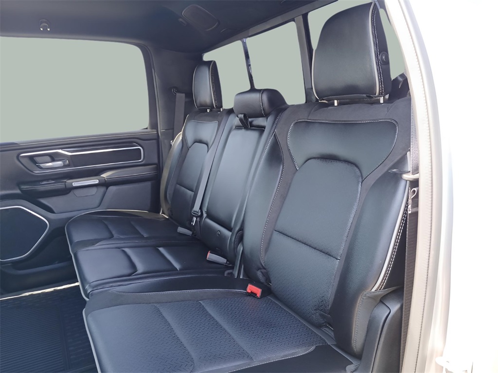 2023 Ram 1500 Laramie photo 23