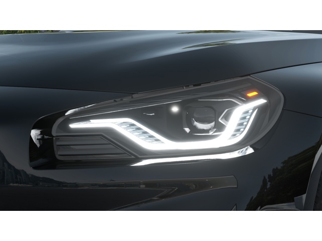 2025 Bmw M2 Coupe photo 6