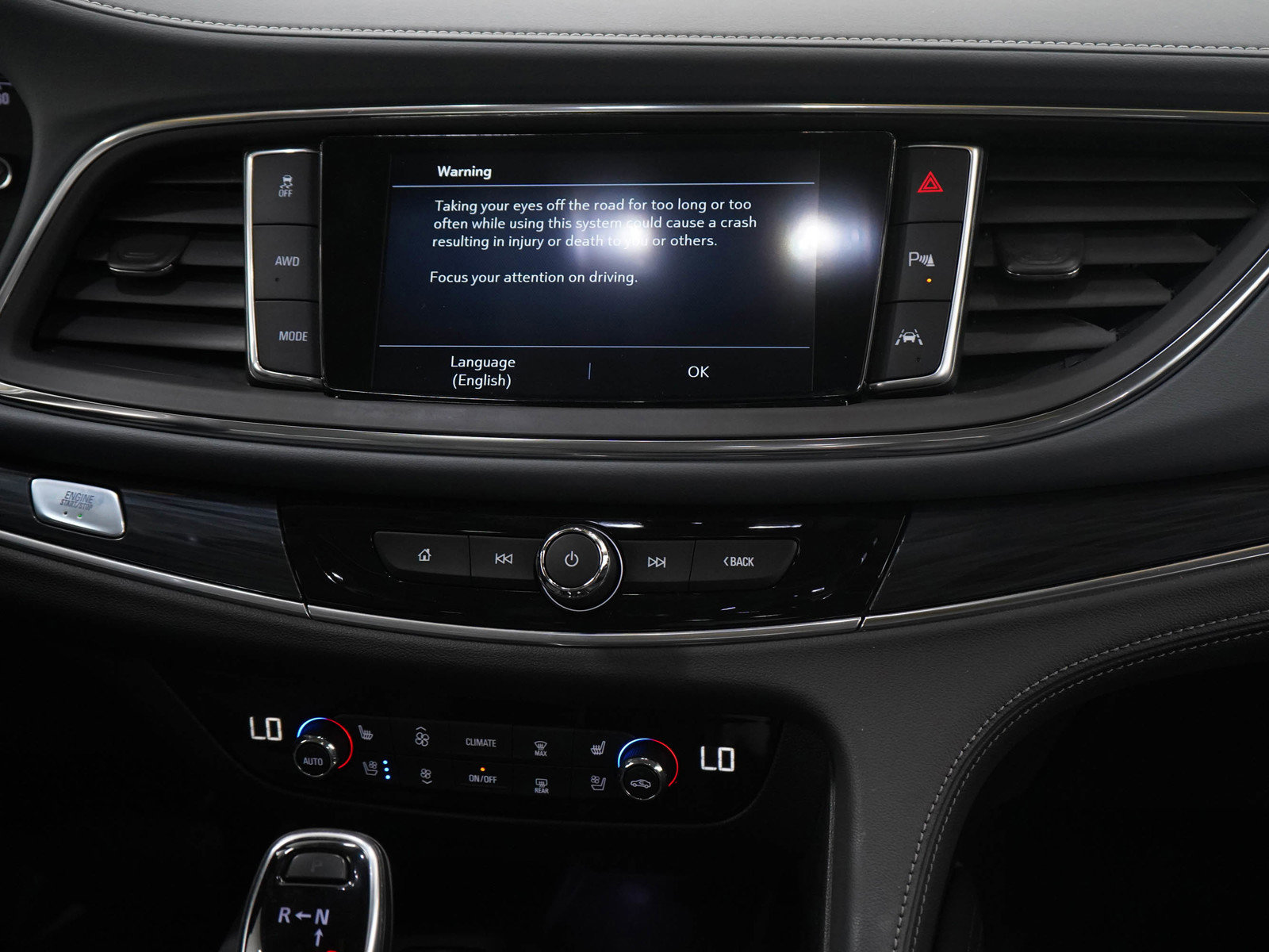2021 Buick Enclave Premium photo 14