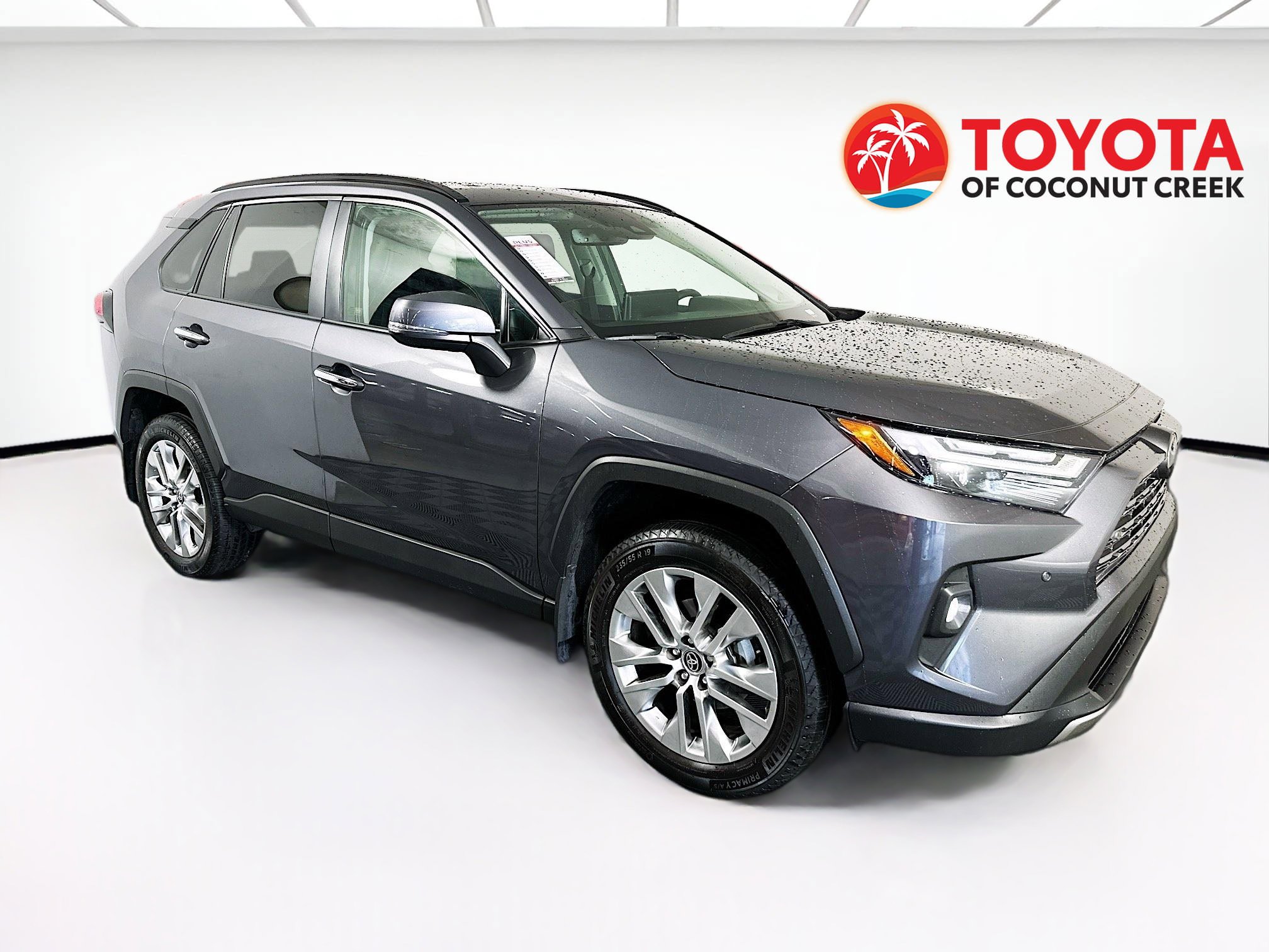 2024 Toyota RAV4 Limited