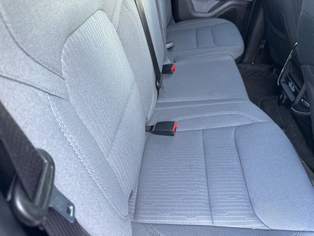 2022 Ram 1500 Big Horn Lone Star photo 5
