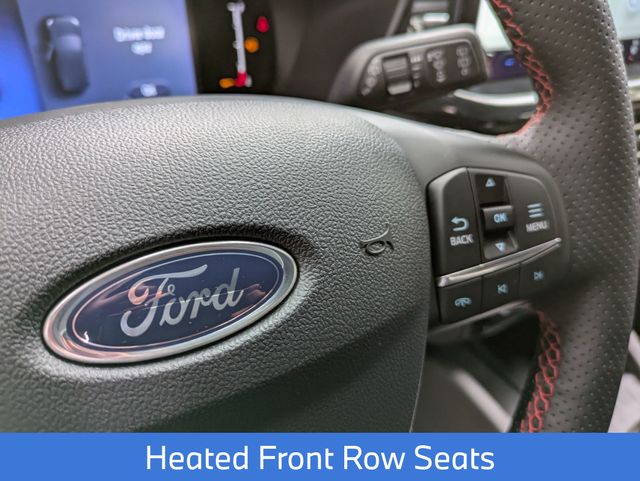 2025 Ford Escape ST-Line photo 14