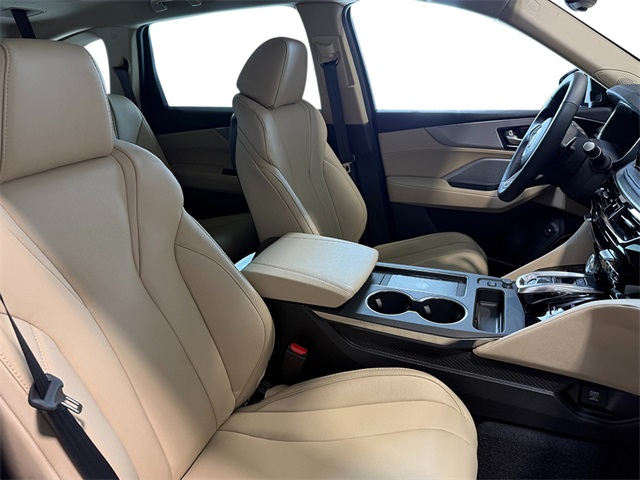 2026 Acura MDX Base photo 33