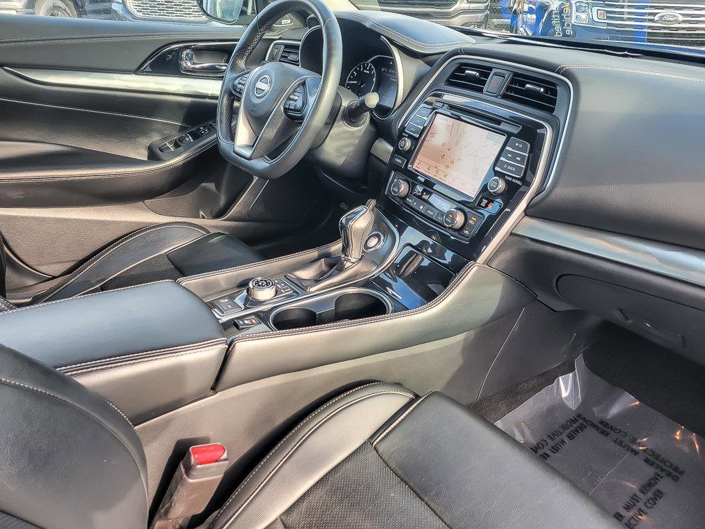 2023 NISSAN MAXIMA - Image 27