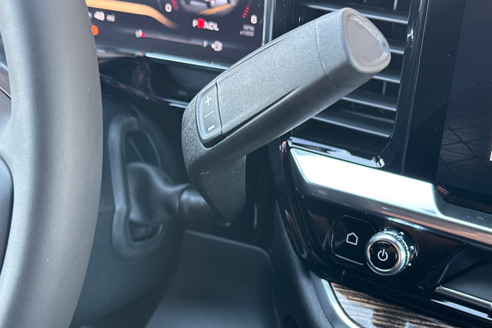 2026 Gmc Sierra 1500 Elevation photo 18