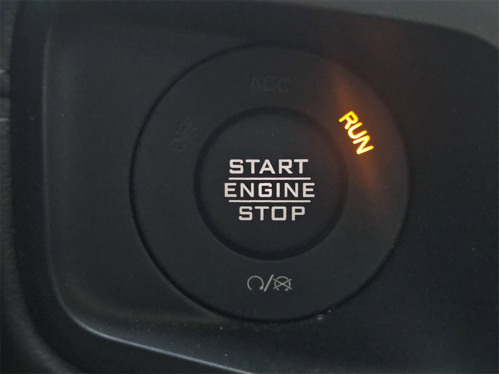 2024 Jeep Gladiator Mojave photo 18