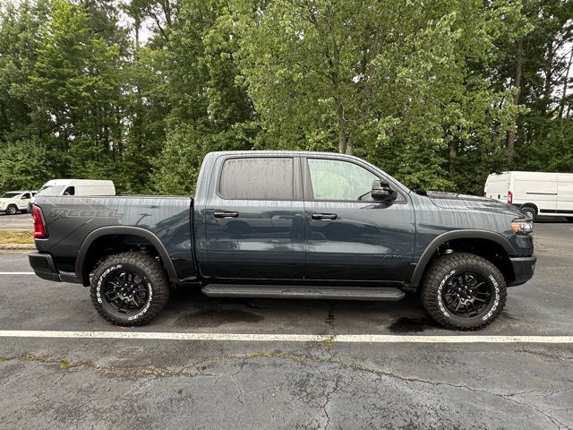 2026 Ram 1500 Rebel photo 4