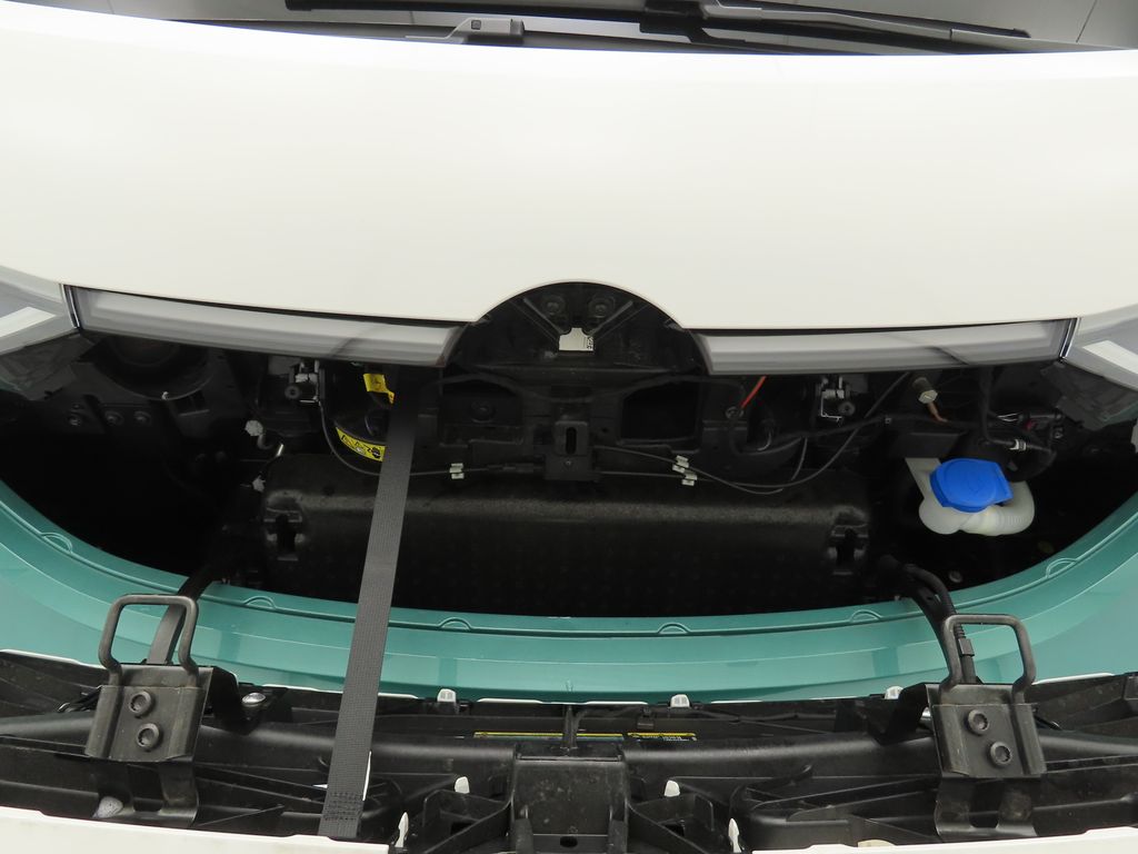 2025 Volkswagen ID. Buzz photo 24
