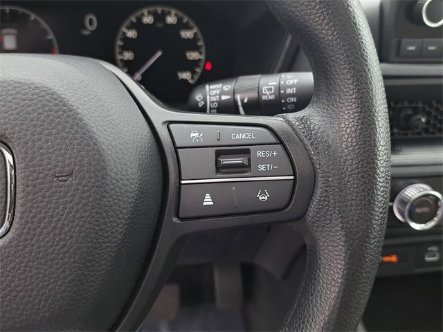 2024 Honda CR-V EX photo 22