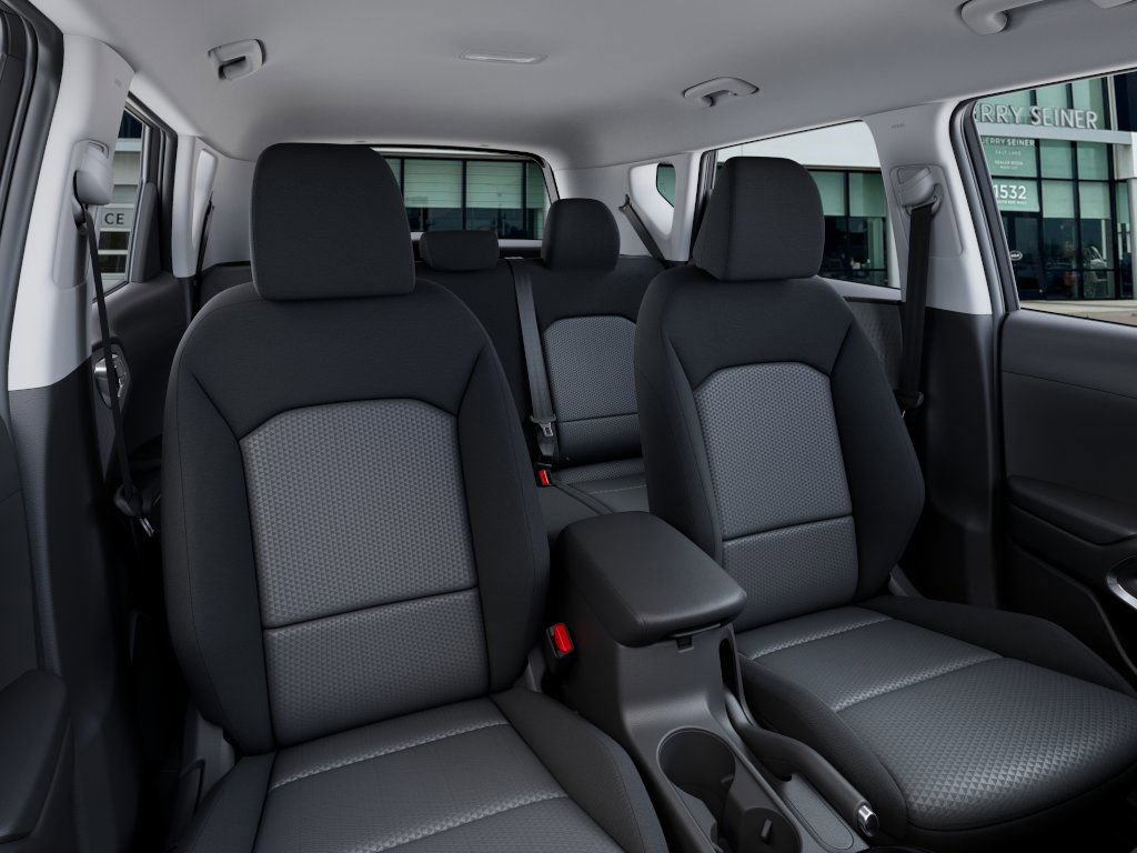2025 Kia Soul S photo 11