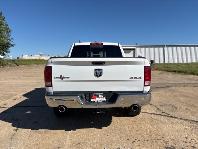 2018 Ram 1500 Lone Star photo 4