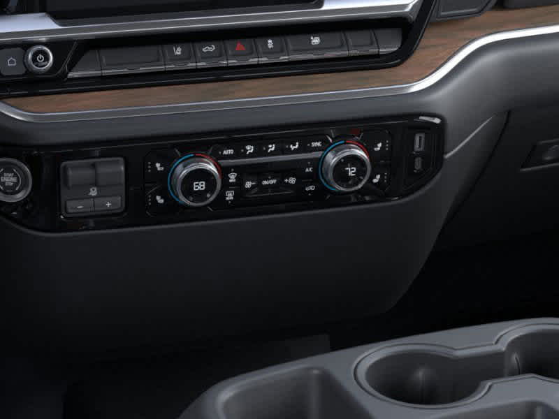2025 Gmc Sierra 3500 SLE photo 20