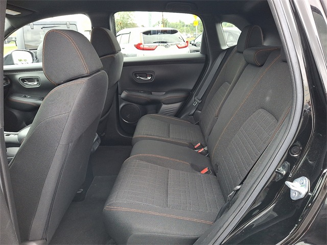 2023 Honda HR-V Sport photo 19