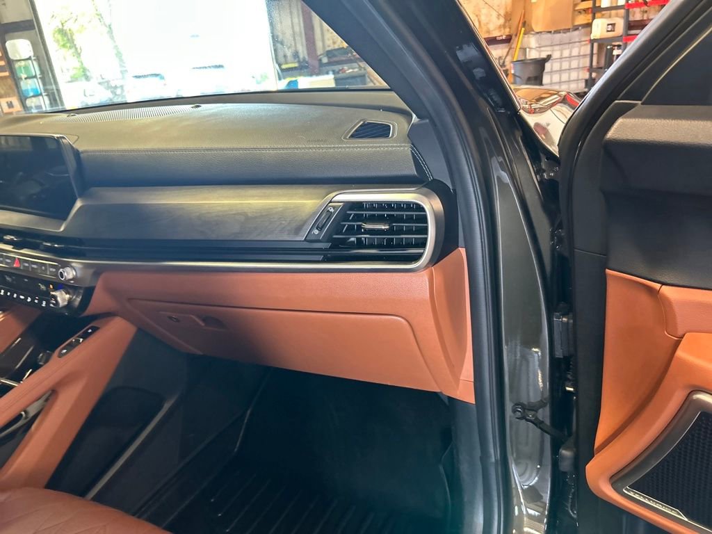 2024 Kia Telluride EX X-Line photo 27