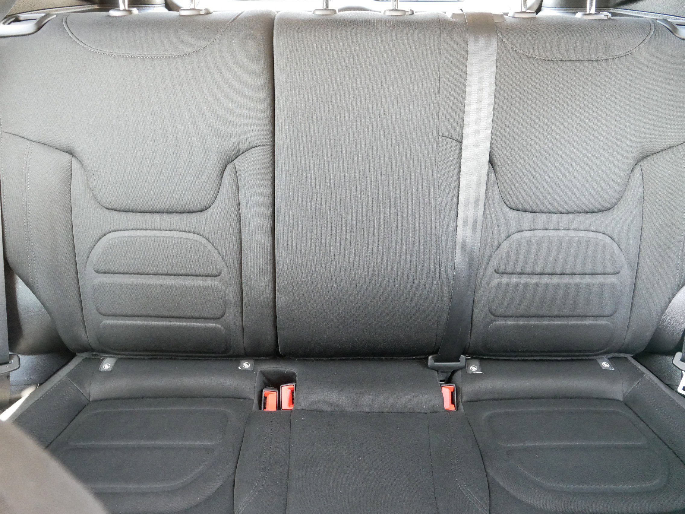 2019 Jeep Renegade Latitude photo 12