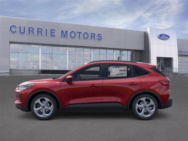 2026 FORD ESCAPE - Image 26