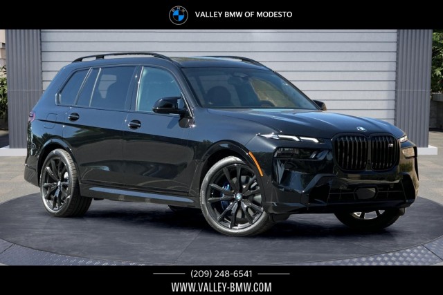 2026 BMW X7
