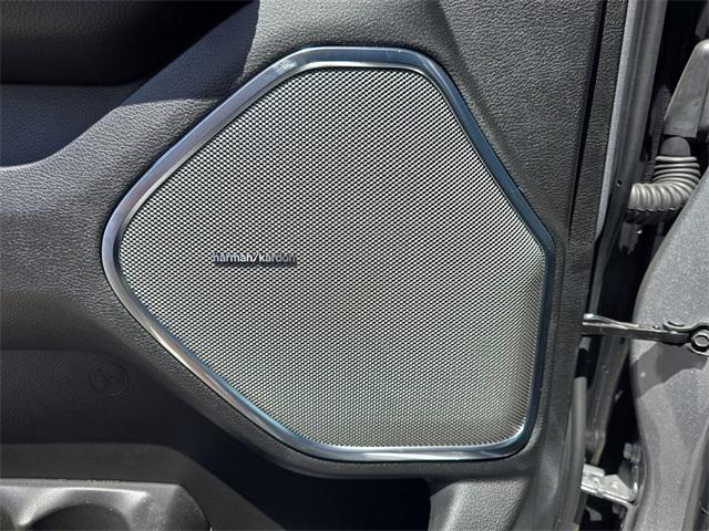 2025 Ram 1500 Laramie photo 13