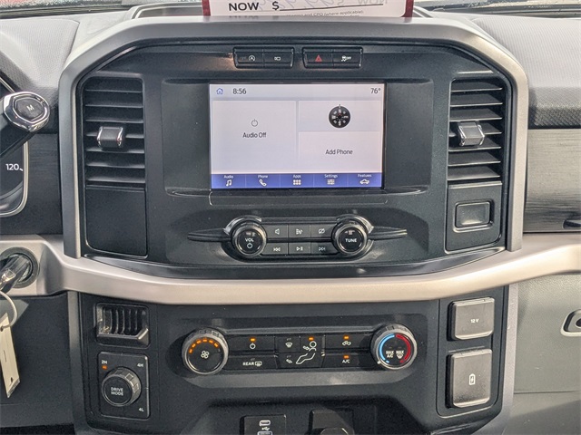 2023 Ford F-150 XLT photo 12