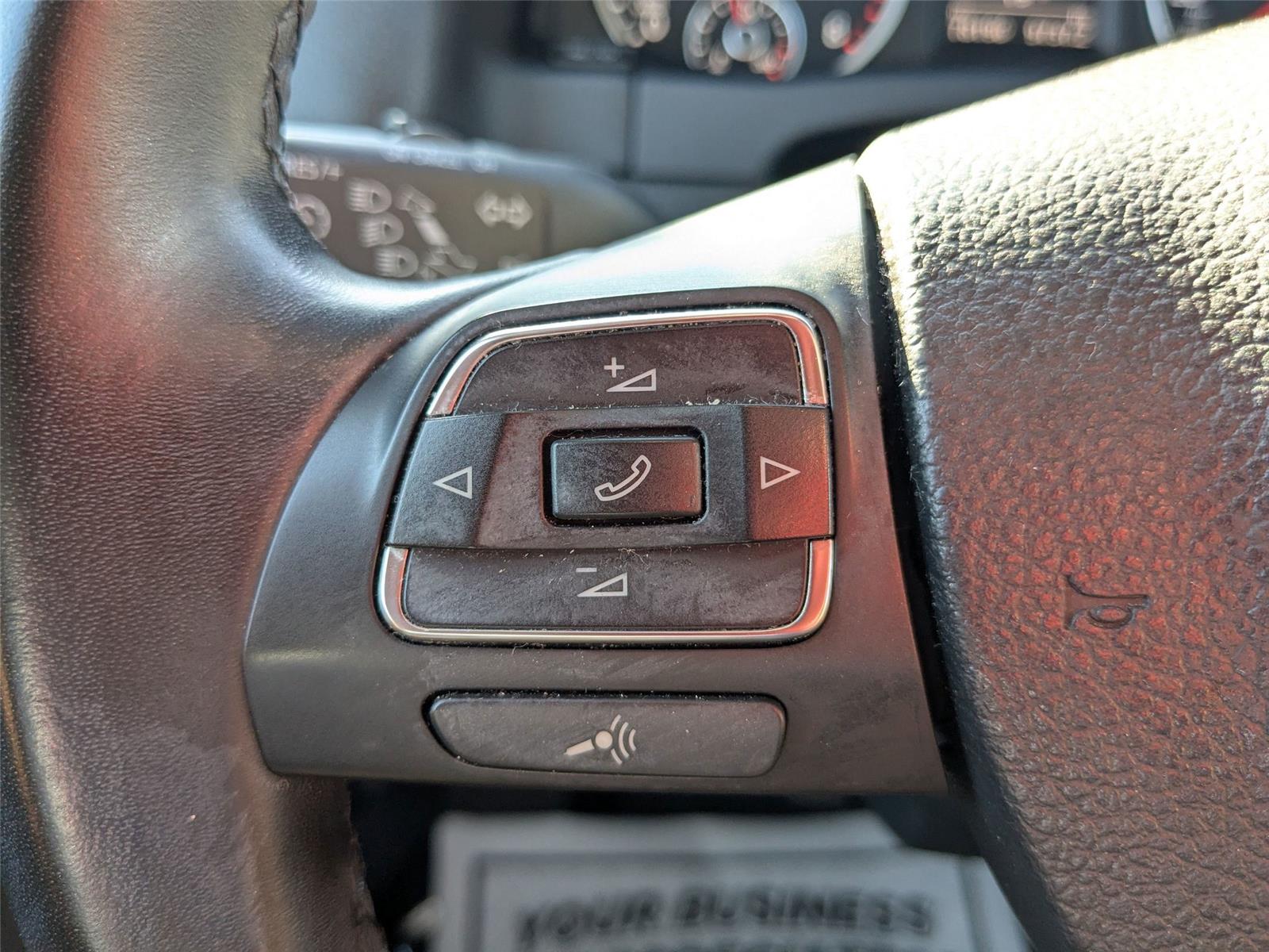 2017 Volkswagen Tiguan Wolfsburg Edition photo 17