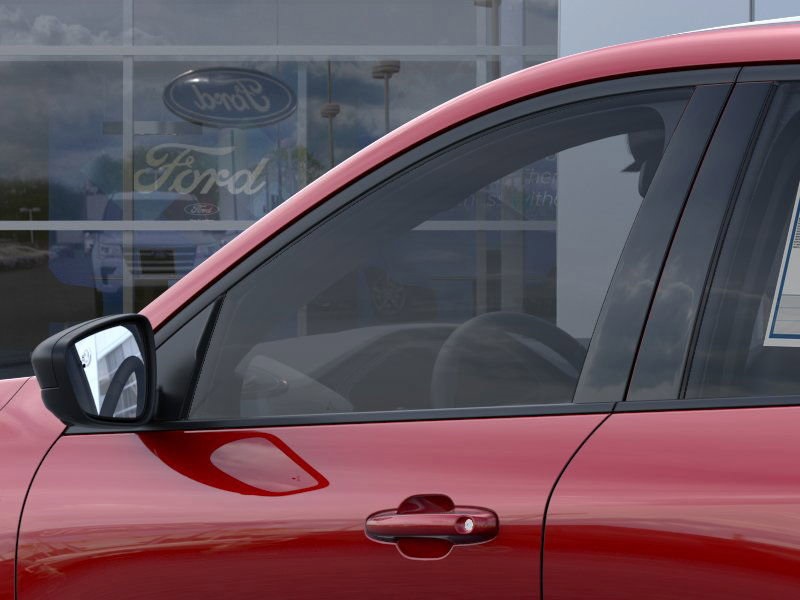 2025 Ford Escape Active photo 20