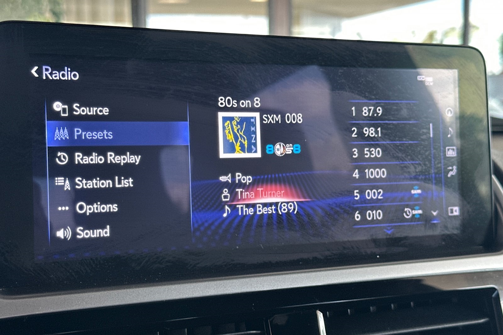 2023 Lexus GX 460 Luxury photo 16