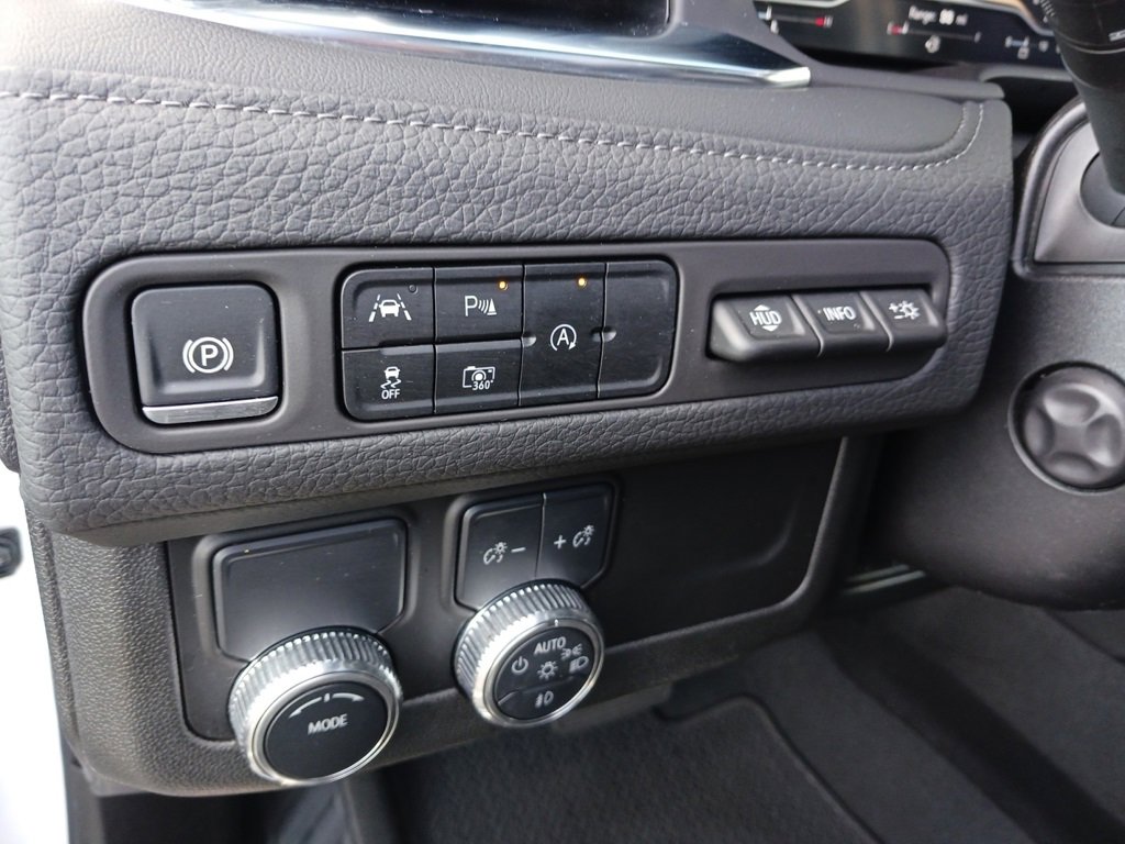 2024 Gmc Yukon XL Denali photo 22