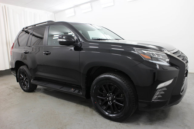2022 Lexus GX 460 photo 3