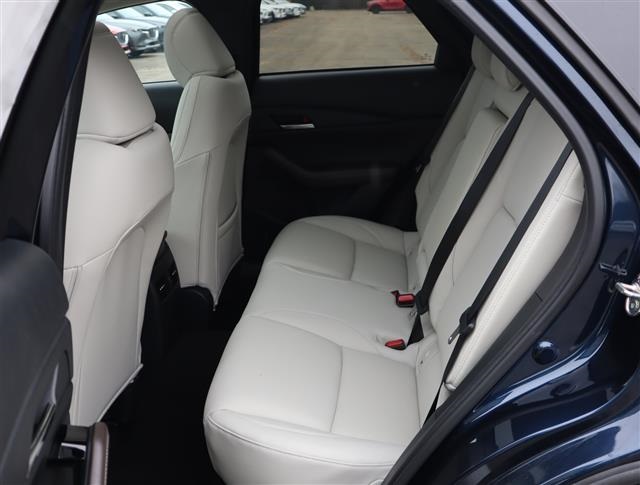 2025 Mazda CX-30 2.5 S Premium photo 14