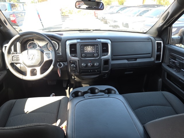 2024 Ram 1500 Classic Warlock photo 27