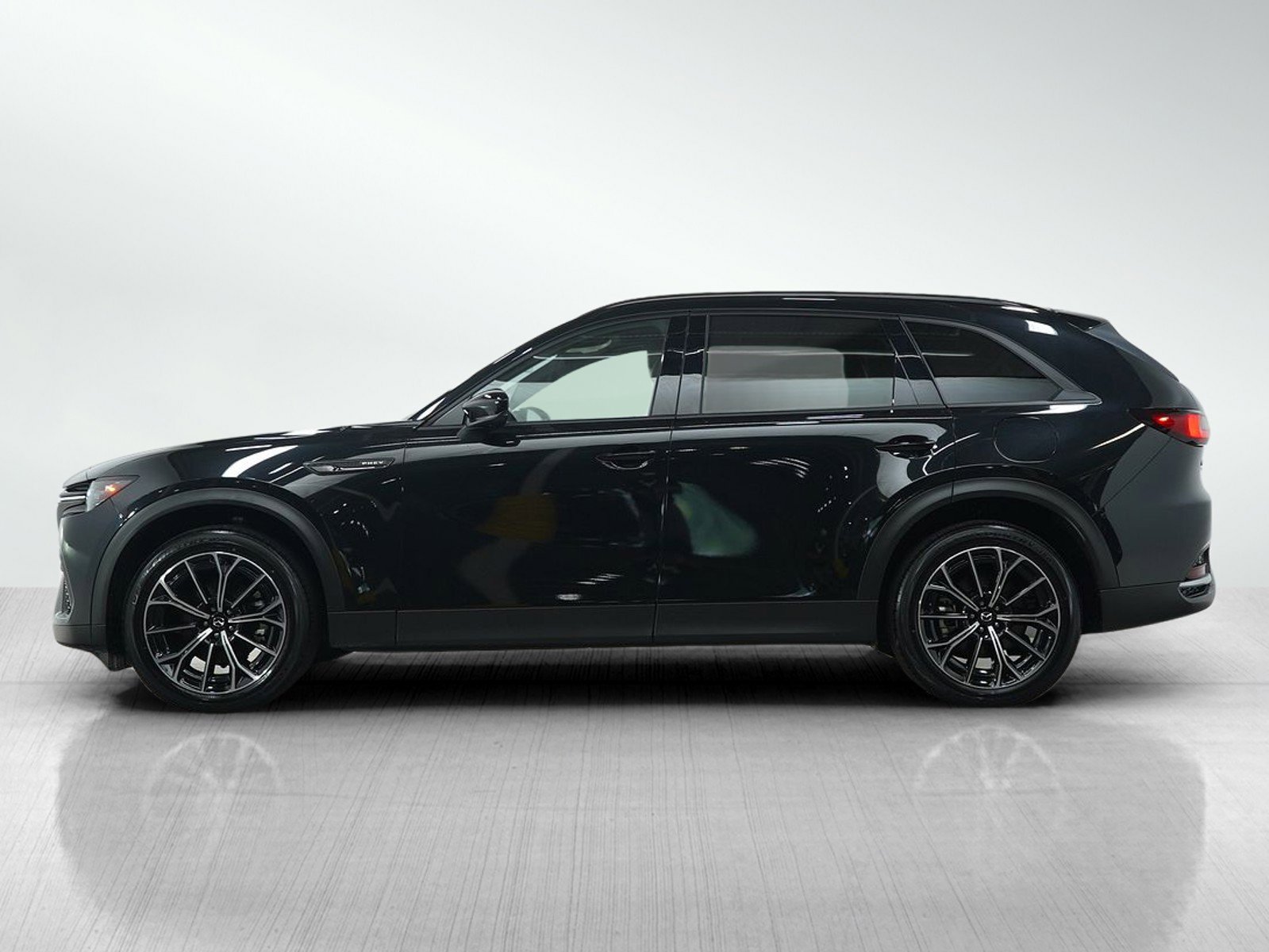 Used 2025 Mazda CX-70 Premium Plus Package with VIN JM3KJEHA4S1104639 for sale in Wayzata, Minnesota