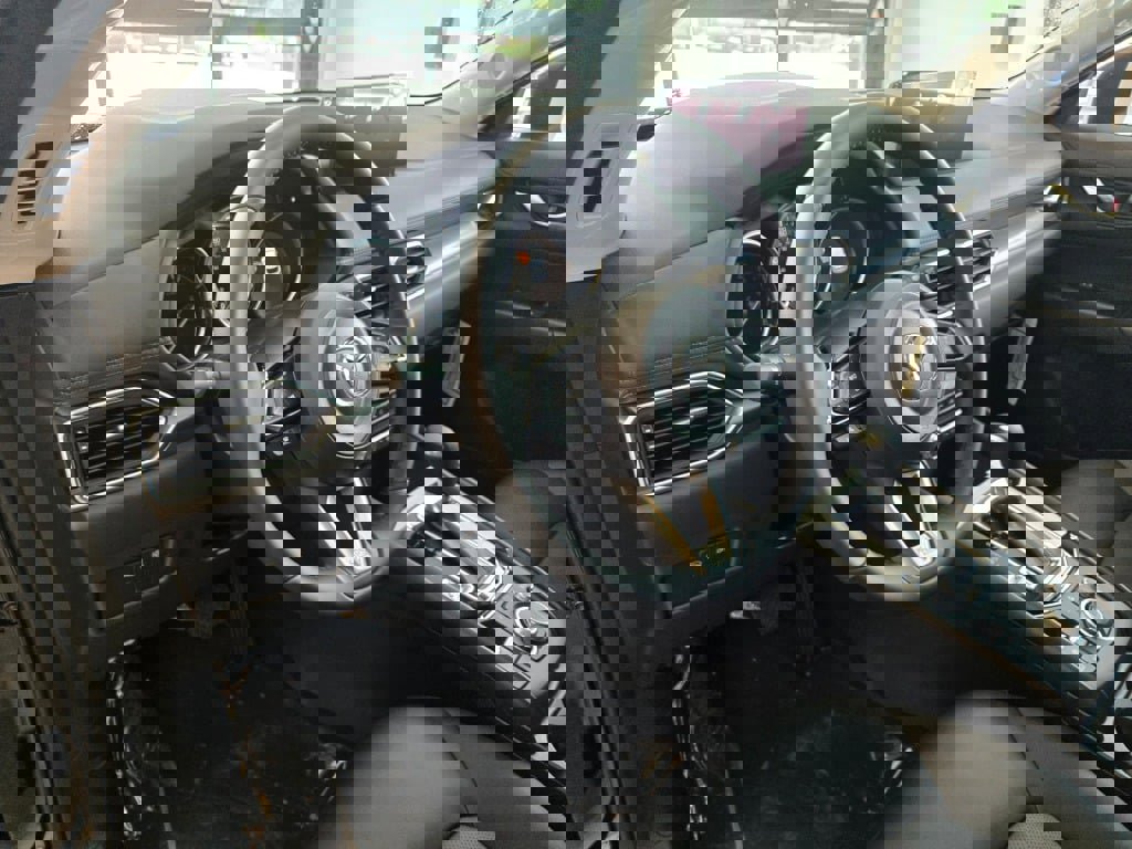 2025 Mazda CX-5 2.5 Select photo 14