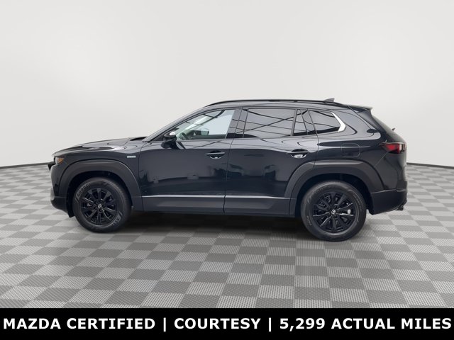 2025 Mazda CX-50 Premium photo 35