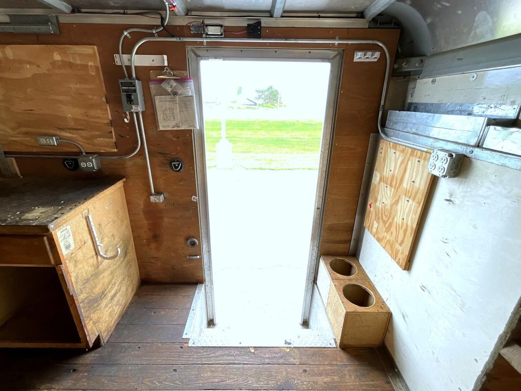 2012 Chevrolet Express Base photo 18