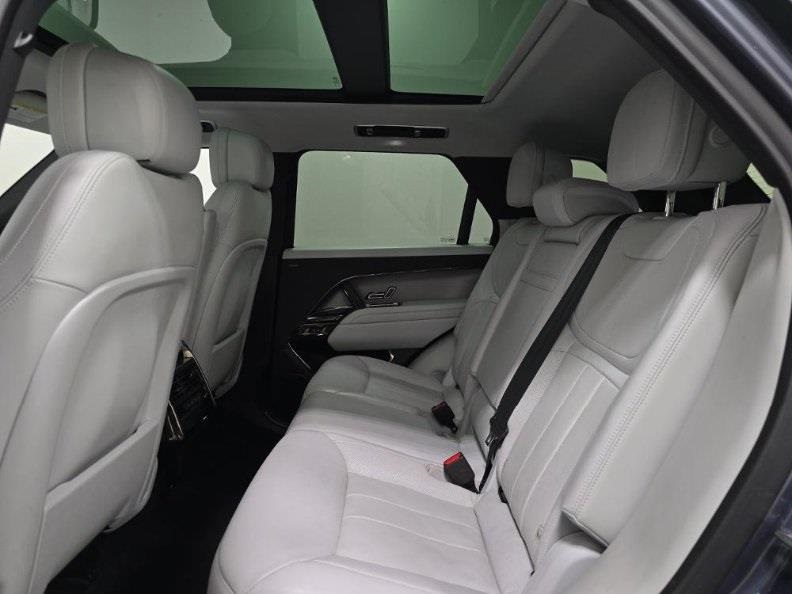 2024 LAND ROVER RANGE ROVER SPORT - Image 5
