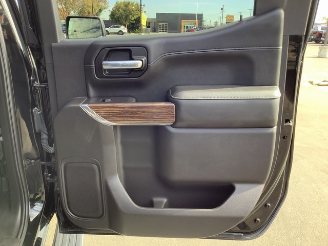 2021 Chevrolet Silverado 1500 High Country photo 35