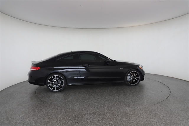 2018 Mercedes Benz C 43 AMG photo 15
